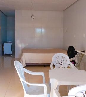 Paulo Afonso Casa | Casa de Lazer Monte Sião