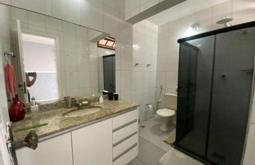 Sarandi Casa | Casa de lazer verde
