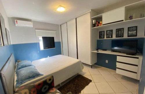 Sarandi Casa | Casa de lazer verde