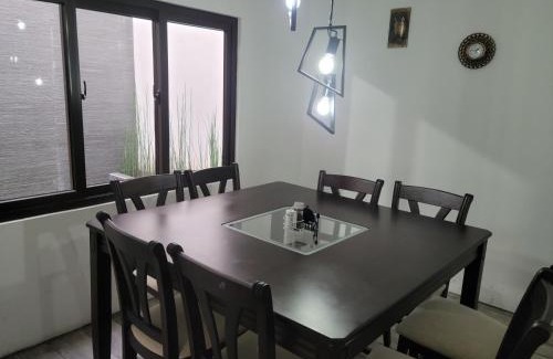Huehuetenango Casa | CASA DE LEON para tu familia
