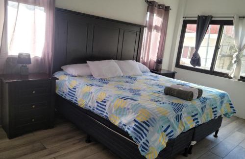 Huehuetenango Casa | CASA DE LEON para tu familia