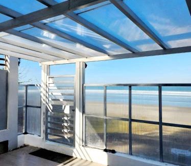 Santa Lucia Casa | CASA DE LEON Private Beach House