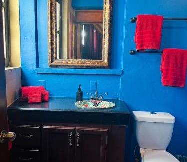 Downtown Mazatlan Hotel | Casa de Leyendas