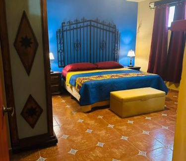 Downtown Mazatlan Hotel | Casa de Leyendas