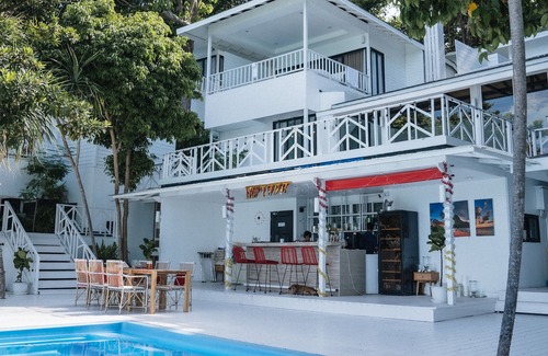 Satun Villa | Casa De Lipe