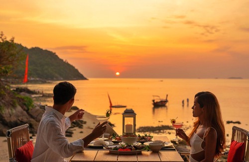 Satun Villa | Casa De Lipe