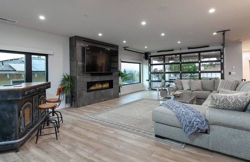 Sunset Cliffs Casa | Casa de Lomas by the Beach
