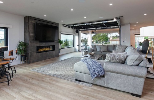 Sunset Cliffs Casa | Casa de Lomas by the Beach