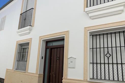 Olvera Casa | Casa de los abuelos 6 personas