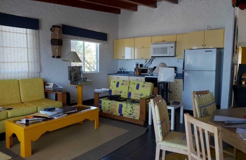 Ensenada Casa | CASA DE LOS ABUELOS, BEACH FRONT PROPERTY