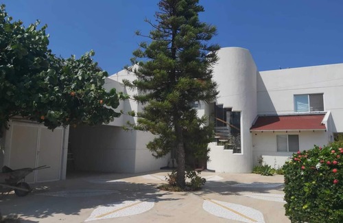 Ensenada Casa | CASA DE LOS ABUELOS, BEACH FRONT PROPERTY