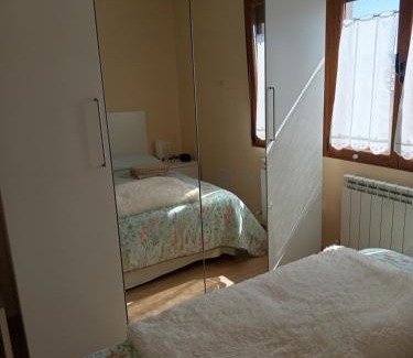 León Apartamento | " Casa de los Abuelos"