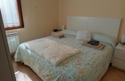 León Apartamento | " Casa de los Abuelos"