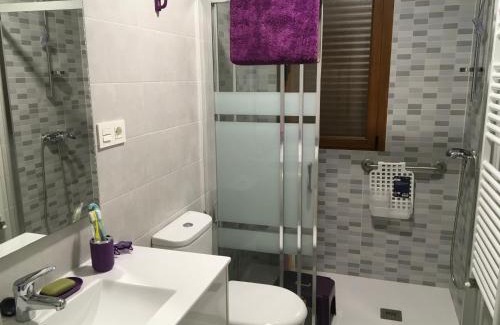 León Apartamento | " Casa de los Abuelos"
