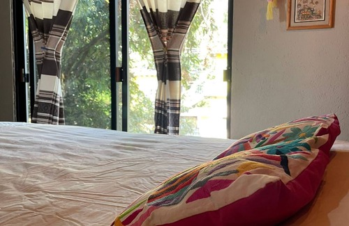 Tepoztlán Casa | Casa de los Abuelos