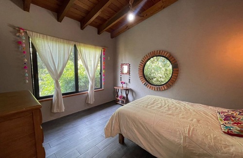 Tepoztlán Casa | Casa de los Abuelos