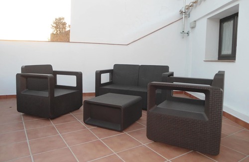Montefrio Apartamento | Casa de Los Albas, apartamento 6pers, Montefrio, Granada