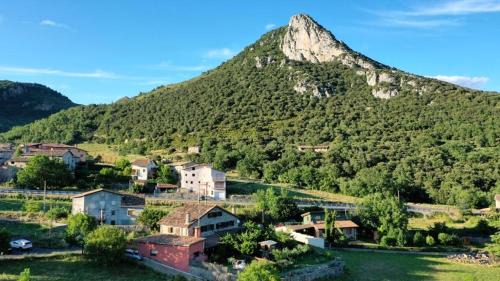 Santorens Casa | Casa de los avellanos