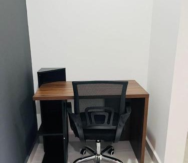 Culiacán Apartamento | Casa de los Deportes