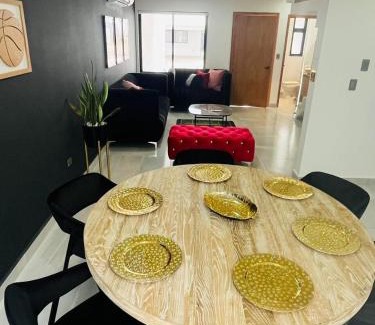 Culiacán Apartamento | Casa de los Deportes
