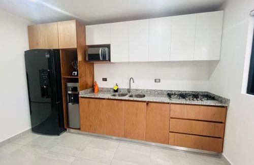 Culiacán Apartamento | Casa de los Deportes