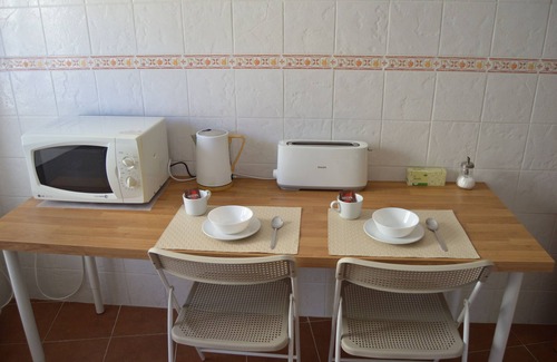Centro histórico de Ávila Apartamento | Casa de Los Leales