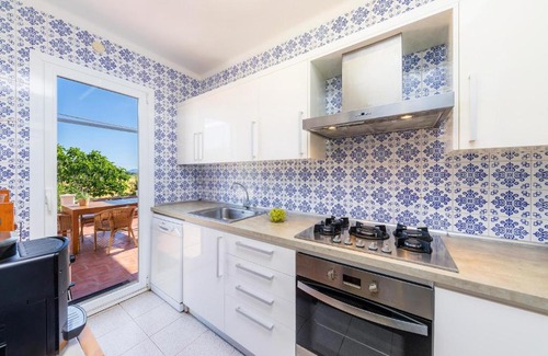 Muro Chalet De Esquí | Casa de los Pinos