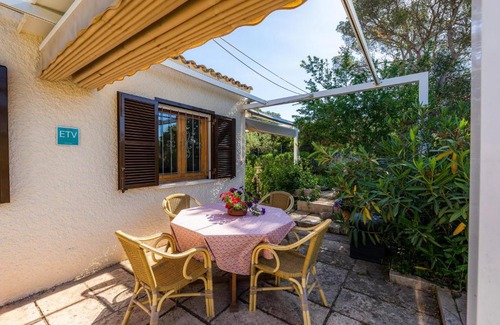Muro Chalet De Esquí | Casa de los Pinos