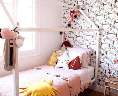 Canillas Casa | Casa de los Sueños para familias en Madrid