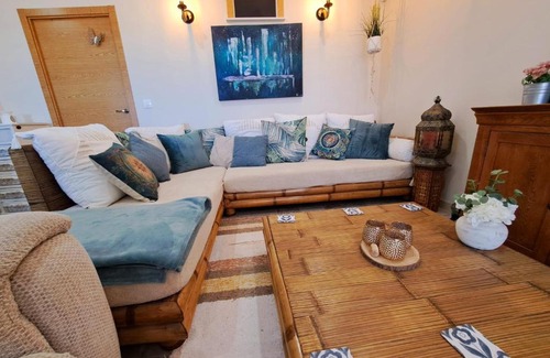Tozar Apartamento | Casa de los Suenos Granada