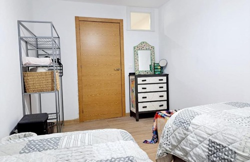 Tozar Apartamento | Casa de los Suenos Granada