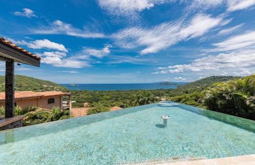 Playa Hermosa Casa | Casa De Los Sueos