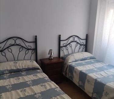 La Parata Apartamento | Casa de los titos