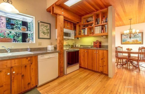 Pine Cove Casa | CASA de los ARBOLES! Delight & Solitude Abound in the "House of the Trees"