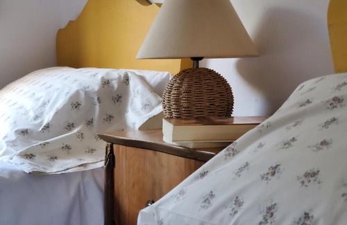 Obeso Chalet De Esquí | Casa de los Valles en RioNansa