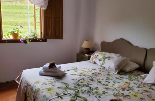 Obeso Chalet De Esquí | Casa de los Valles en RioNansa