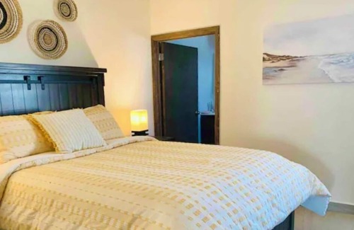 Centro Casa | Casa de Lucero 3 bed/2 bath home close to beaches!