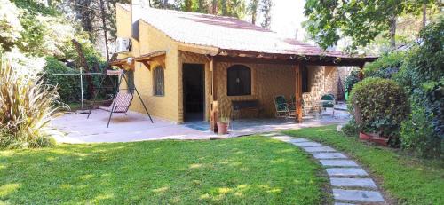 Maipú Apartamento | Casa de Luján