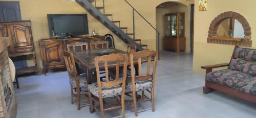 Maipú Apartamento | Casa de Luján