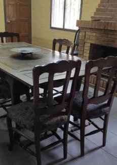 Maipú Apartamento | Casa de Luján
