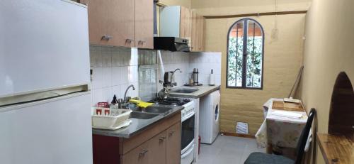 Maipú Apartamento | Casa de Luján