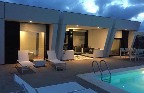 Sa Rapita Casa | Casa de lujo frente a la playa de Es Trenc