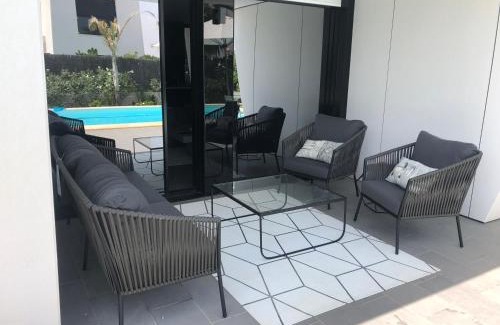 Sa Rapita Casa | Casa de lujo frente a la playa de Es Trenc