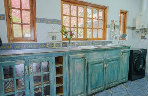 Pelluhue Casa | Casa de Lujo frente al Mar en Buchupureo-Curanipe