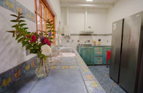 Pelluhue Casa | Casa de Lujo frente al Mar en Buchupureo-Curanipe