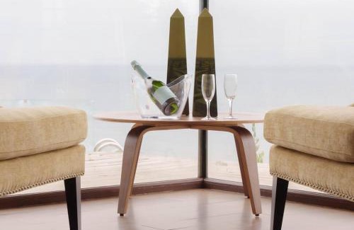 Pelluhue Casa | Casa de Lujo frente al Mar en Buchupureo-Curanipe