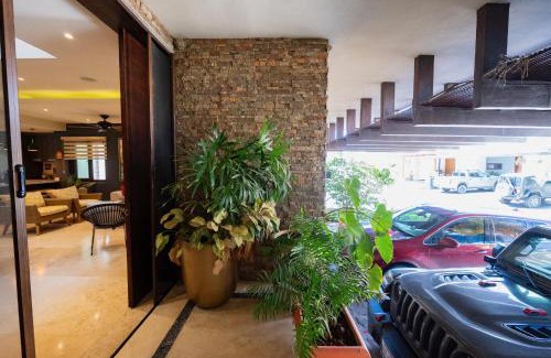 Flamingos Casa | Casa de Lujo