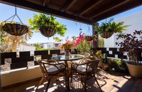 Flamingos Casa | Casa de Lujo