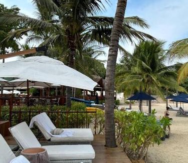 La Puntilla Villa | Casa de lujo con alberca y playa privada