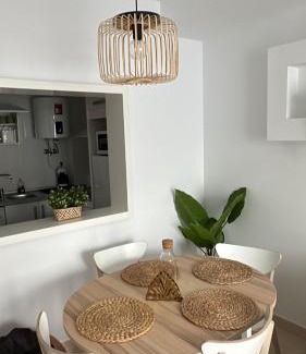 Garrucha Apartamento | Casa de Luz